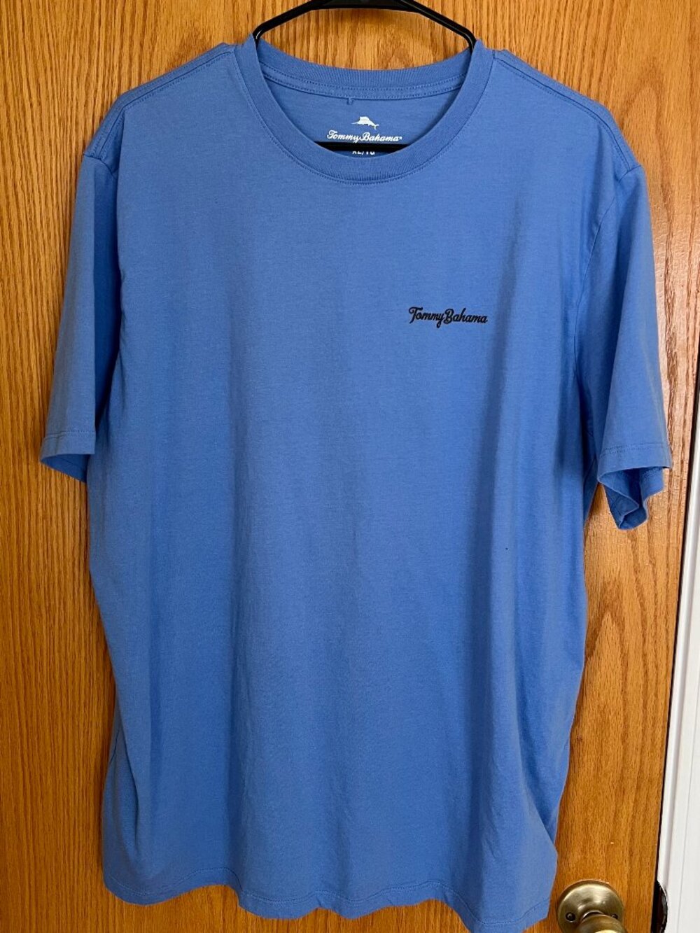 Mens Tommy Bahama "Return on Investment" T-Shirt